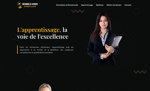 https://www.rendezvousapprentissage.fr