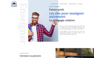 https://www.enseigner-autrement.fr